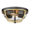 gold ceiling light Glass flush ceiling light Modern outdoor light fixtures ceiling mount