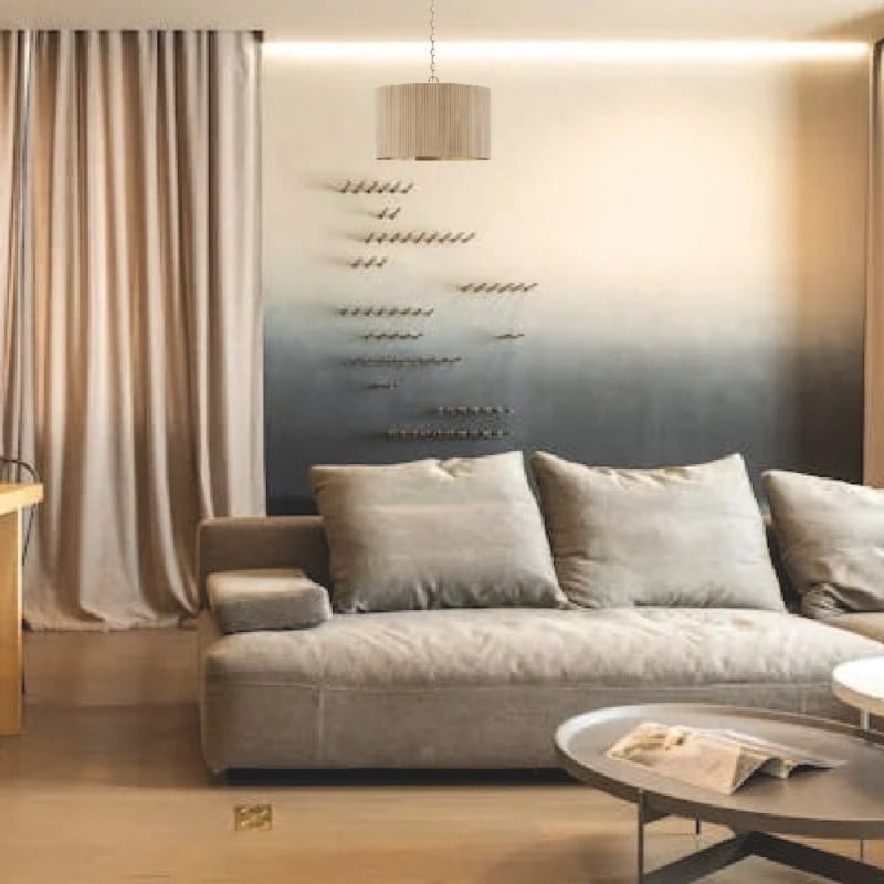 3-light light fixture white wash and matte brass hanging lighting metal pendant light