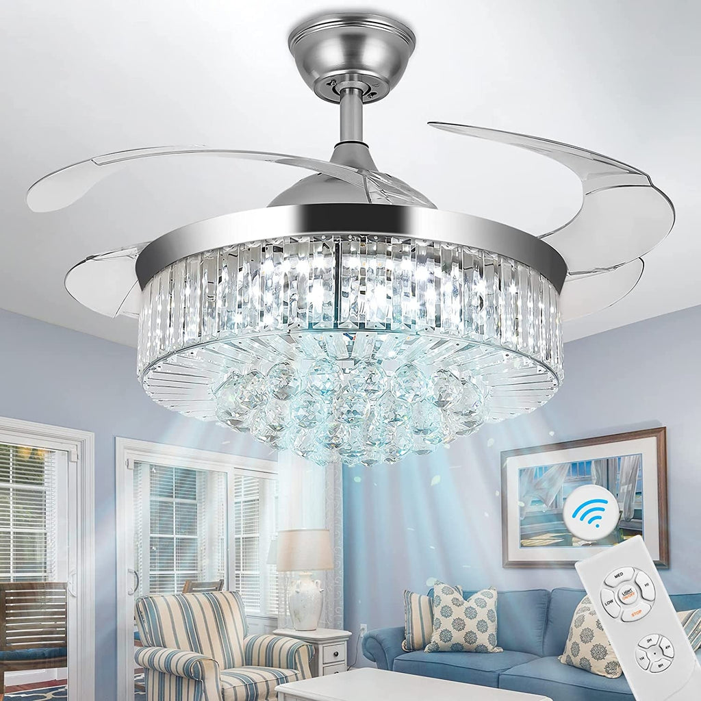 42 inch ceiling fan with lights indoor ceiling light kits with fans and remote control