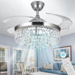 42 inch ceiling fan with lights indoor ceiling light kits with fans and remote control
