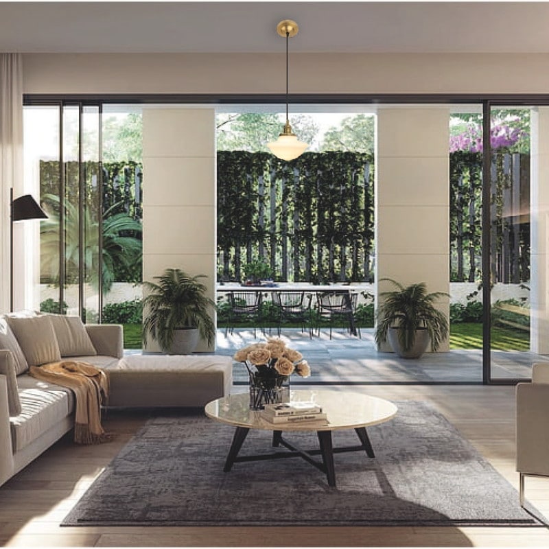 Adjustable hanging light antique brass living room light glass, metal pendant light