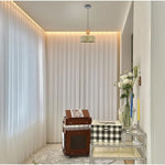 Contemporary pendant lighting green hanging lights wood, metal bedrooms lights