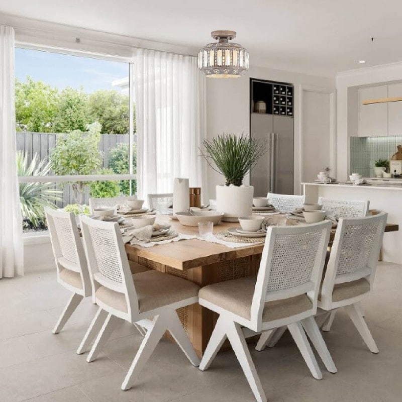 Farmhouse kitchen light brnz light fixture metal ceiling light