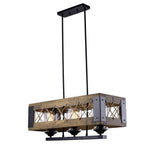Kitchen chandelier,3 light island chandelier lighting