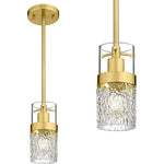 Single pendant light modern pendant lighting for kitchen island gold ceiling pendant light fixture