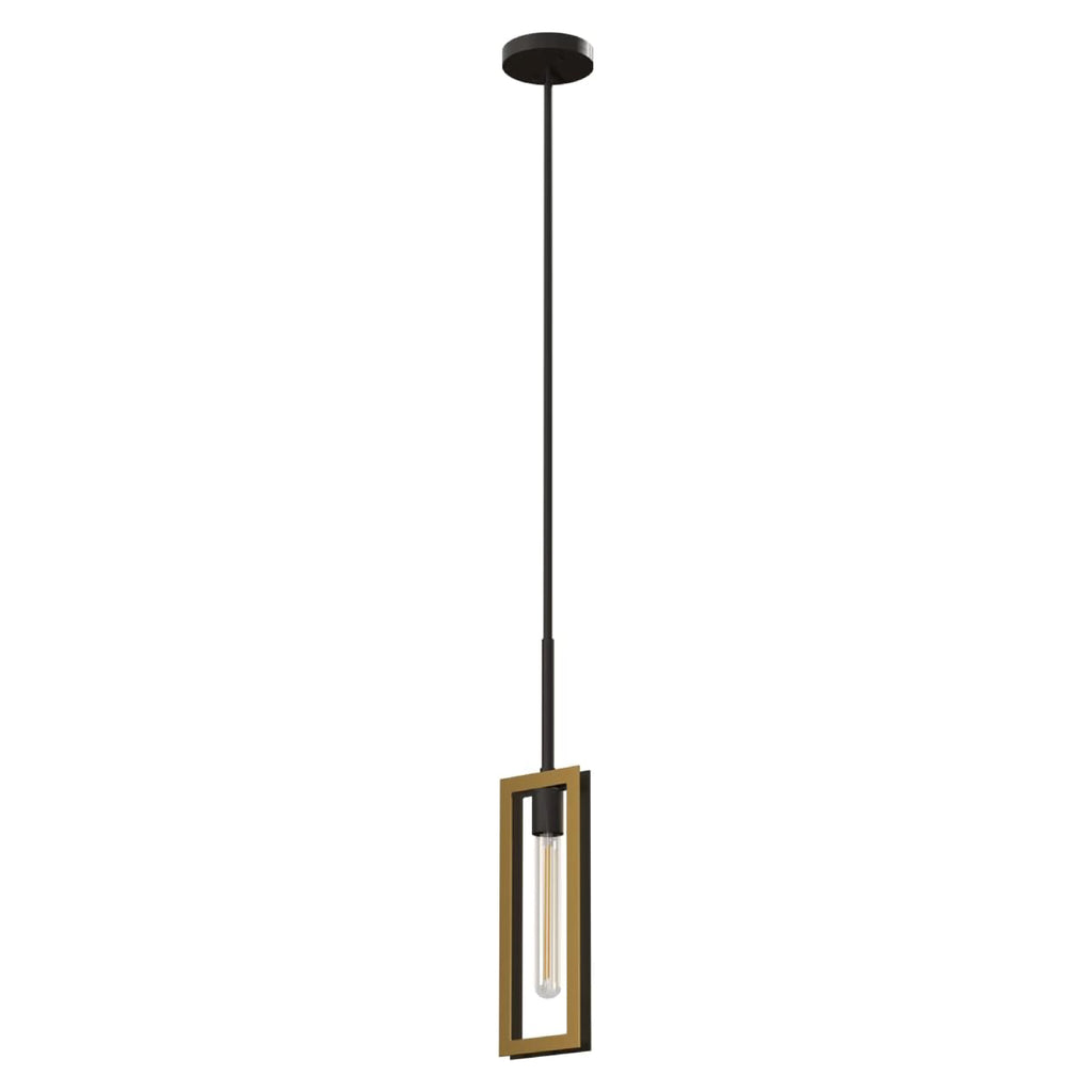 Modern fixture light Black pendant light Metal island light