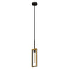 Modern fixture light Black pendant light Metal island light