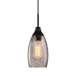 4.72” Pendant light white chandeliers light glass kitchen island light