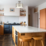 3 Bulb led light silver ceiling light metal dining light fixtures