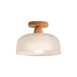 Asian light fixture wood ceiling lamp wood wall sconces