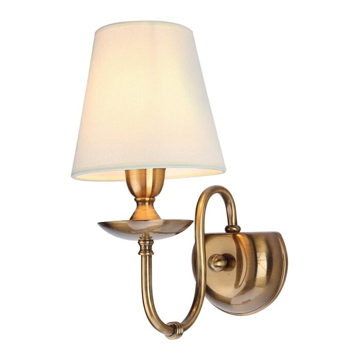 1-Light wall lights gold sconce lights metal lights fixture