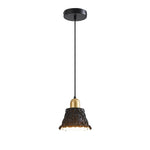 Farmhouse Island light metal dining room light black pendant light