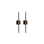 2 pack light fixture iron metal plastic wall sconces black wall lights