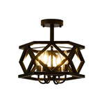 4 light led bulbs metal black light black dining light fixtures