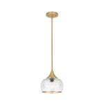 Modern bulbs light matel glass light fixture gold bathroom fixtures light