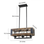 Kitchen chandelier,3 light island chandelier lighting