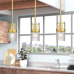 Single pendant light modern pendant lighting for kitchen island gold ceiling pendant light fixture