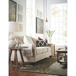 Vintage glass hanging light fixture  farmhouse pendant light