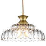 Vintage light fixture gold bedroom light glass,metal kitchen pendant lights