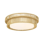 15 w flush mount light metal, rattan kitchen light beige ceiling lights