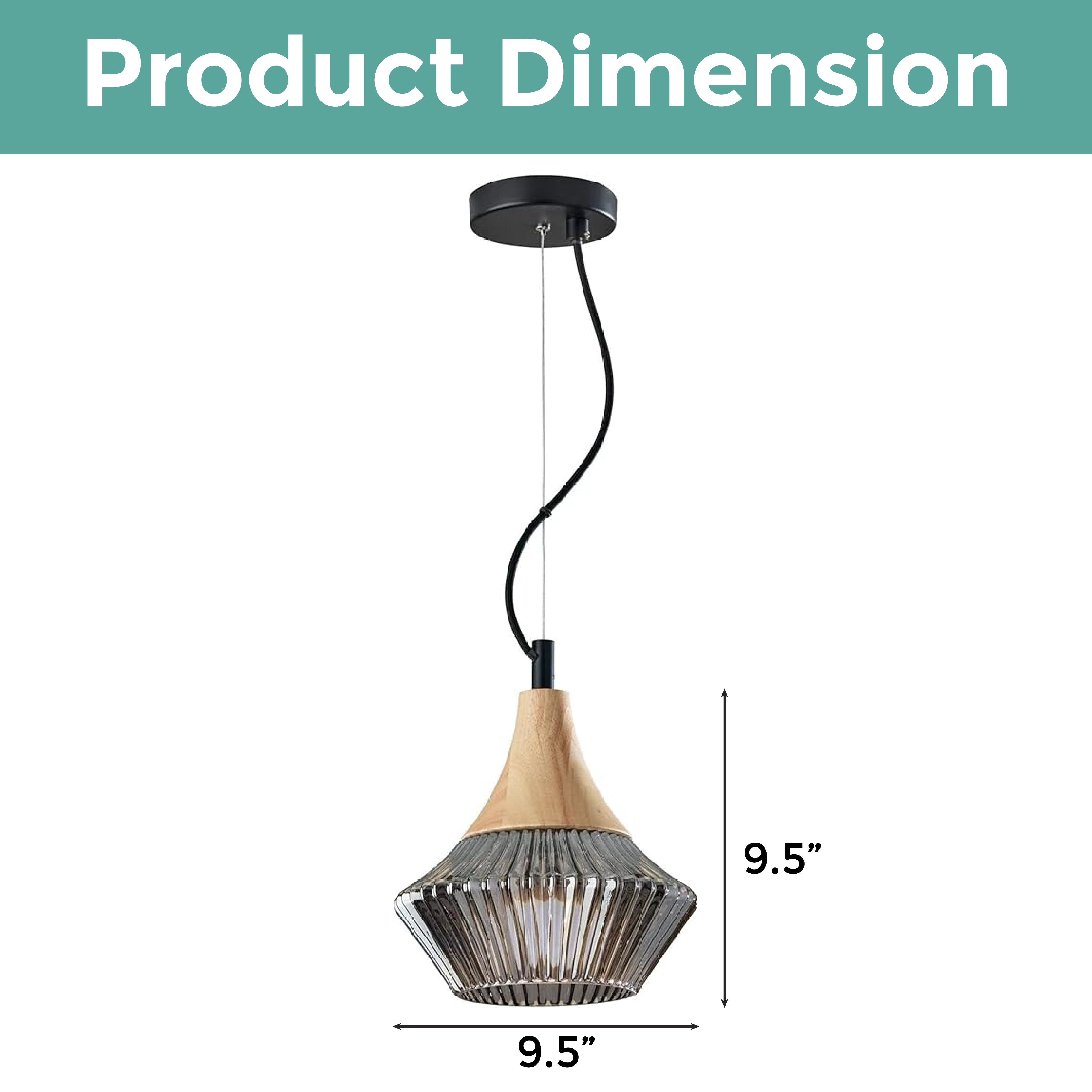 Adjustable hanging lights black kitchen light metal pendant light