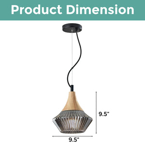 Adjustable hanging lights black kitchen light metal pendant light