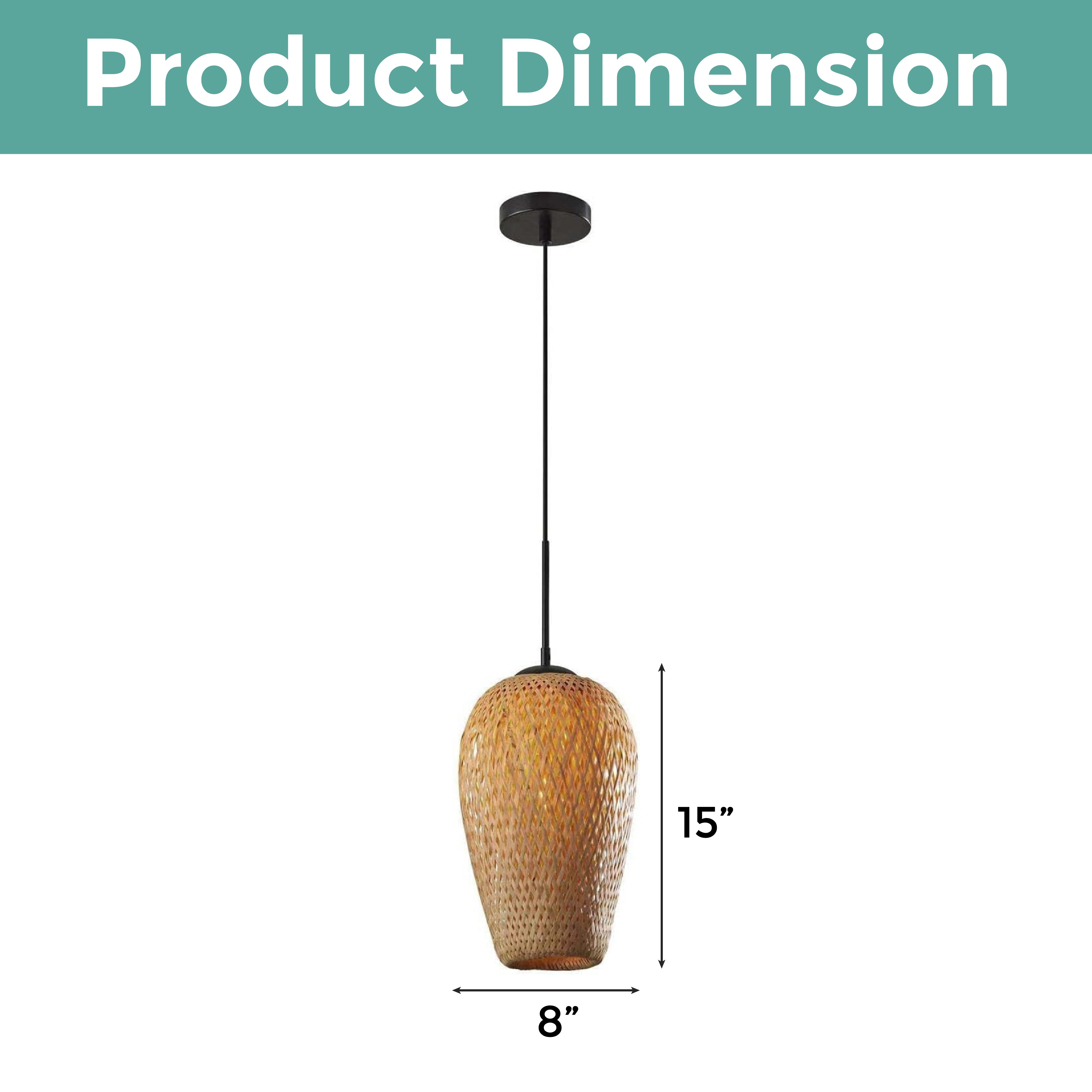 ‎Farmhouse pendant light industrial island lights metal kitchen light