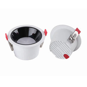 LED downlight / recessed ceiling light / LED spot light---Design D