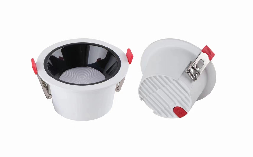 LED downlight / recessed ceiling light / LED spot light---Design D