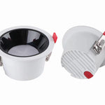 LED downlight / recessed ceiling light / LED spot light---Design D