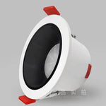 LED downlight / recessed ceiling light / LED spot light---Design D