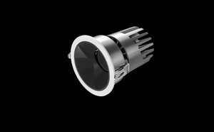LED downlight / COB recessed ceiling light / LED spot light---Design E