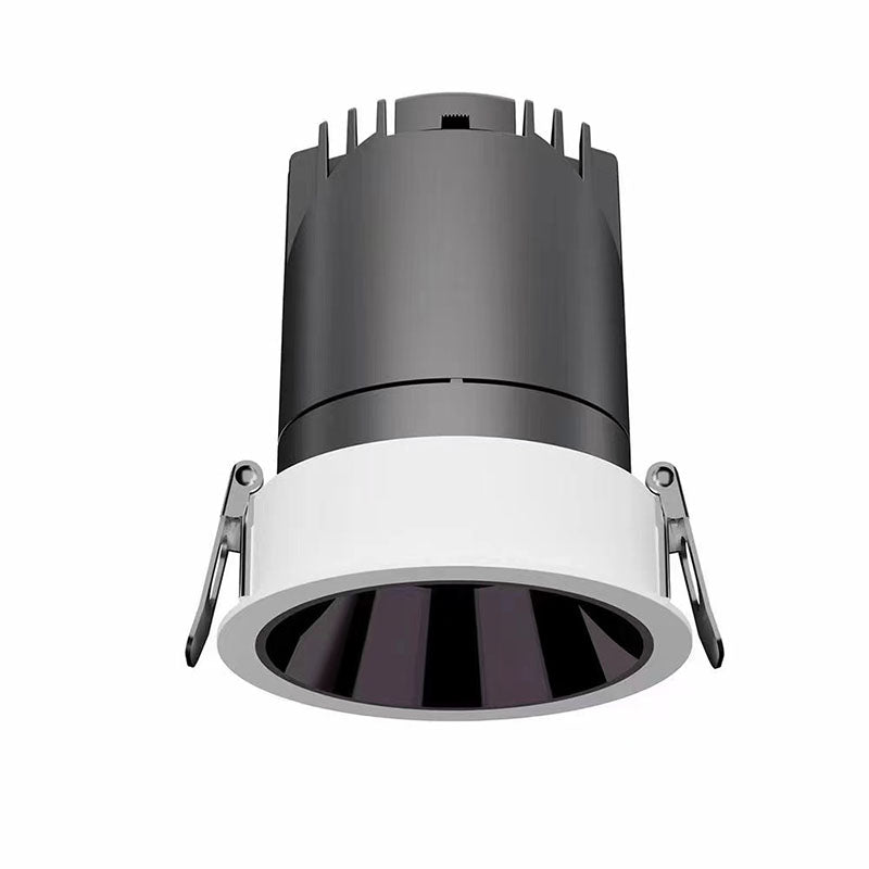 LED downlight / COB recessed ceiling light / LED spot light---Design E