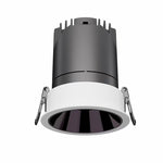 LED downlight / COB recessed ceiling light / LED spot light---Design E