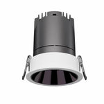 LED downlight / COB recessed ceiling light / LED spot light---Design E