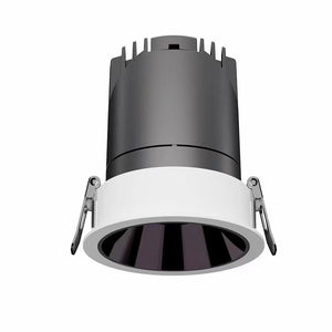 LED downlight / COB recessed ceiling light / LED spot light---Design E