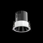 LED downlight / COB recessed ceiling light / LED spot light---Design E