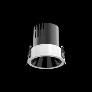 LED downlight / COB recessed ceiling light / LED spot light---Design E