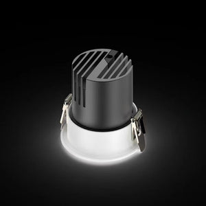 LED downlight / COB recessed ceiling light / LED spot light---Design E