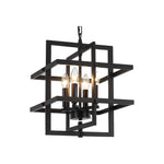 Modern hanging light black kitchenlight metal  pendant light
