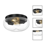 E26 base light fixtures black ceiling light glass, metal dining light fixtures