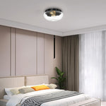 E26 base light fixtures black ceiling light glass, metal dining light fixtures