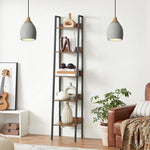 5.75 In hanging lights black pendant lights wood island lights