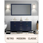 2 pack bath vanity wall light fixture indoor wall sconce frosted glass wall lamp with nickel finish