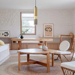 3 pack modern light fixtures Gold kitchen lighting Metal pendant light