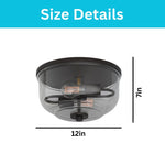 2 light shade of lights alloy steel glass light fixture brushed dark bronze light for kitchen