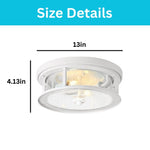 2 light bedroom light metal light fixture white bedroom light