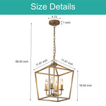 Industrial light fixtures ‎gold ceiling ‎light iron pendant light