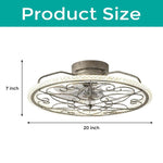 Light 3 color ceiling lights silver dinning lights cast iron kitchen lights