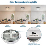 Modern LED ceiling light fixture crystal flush mount light fixture bowl style ceiling lighting